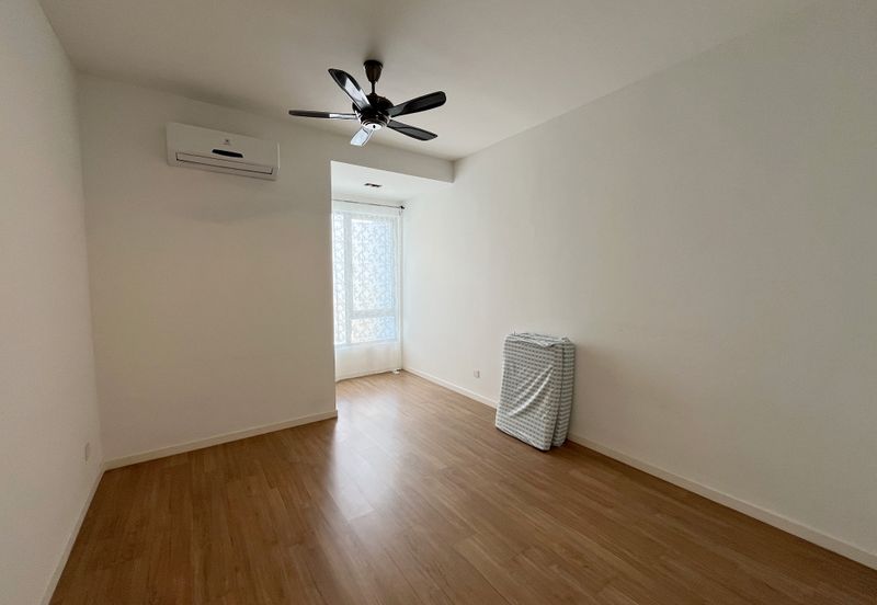 Arahsia Residences, Tropicana Aman