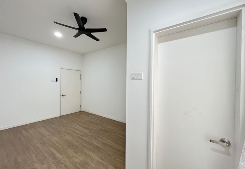 Arahsia Residences, Tropicana Aman