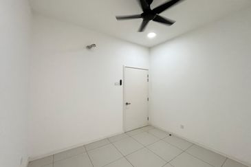 Arahsia Residences, Tropicana Aman