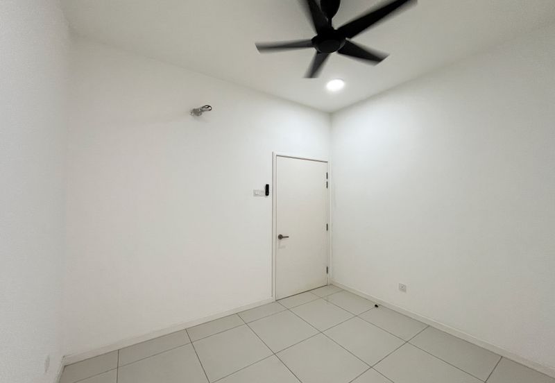 Arahsia Residences, Tropicana Aman