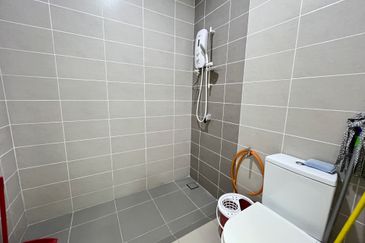 Arahsia Residences, Tropicana Aman