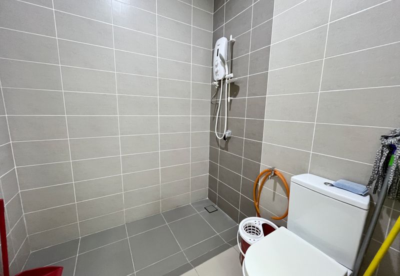 Arahsia Residences, Tropicana Aman