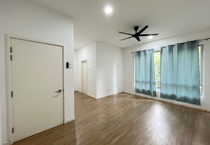 Arahsia Residences, Tropicana Aman