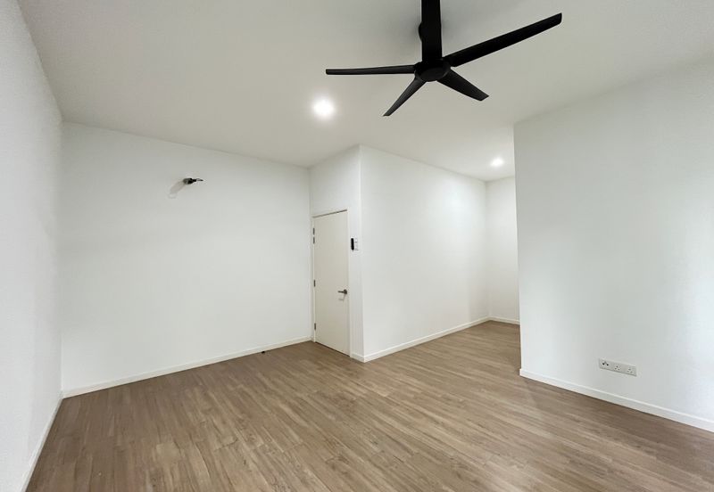 Arahsia Residences, Tropicana Aman