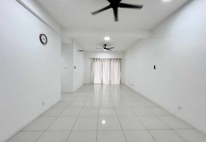 Arahsia Residences, Tropicana Aman