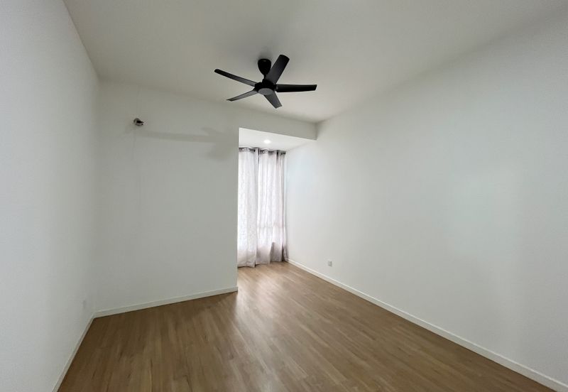 Arahsia Residences, Tropicana Aman