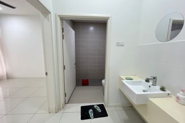 Arahsia Residences, Tropicana Aman