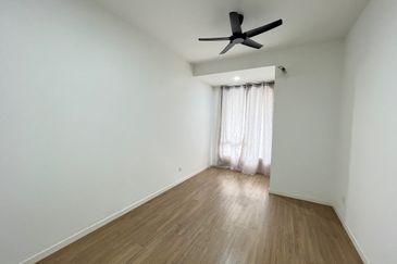 Arahsia Residences, Tropicana Aman