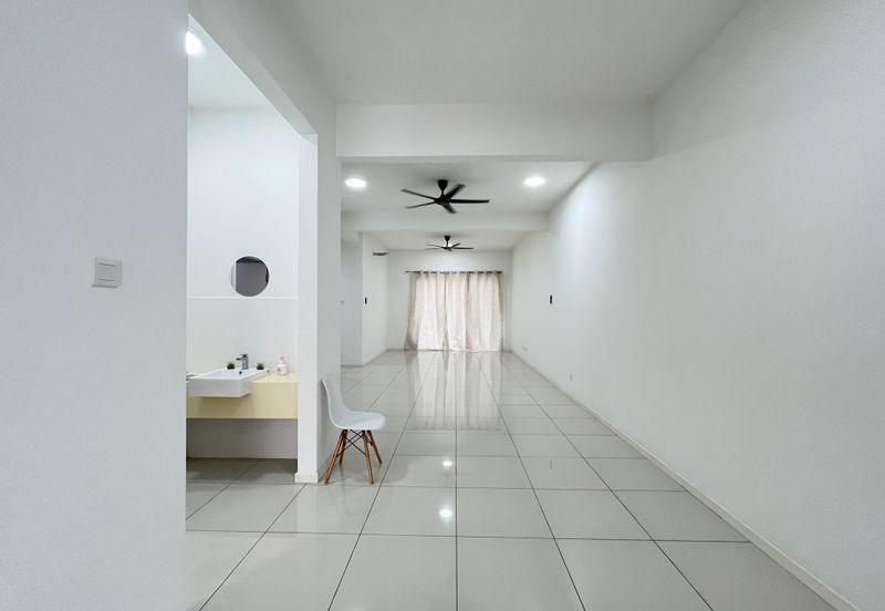 Arahsia Residences, Tropicana Aman