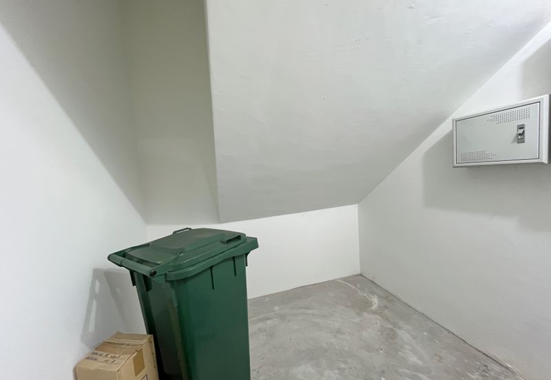 Arahsia Residences, Tropicana Aman