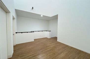 Arahsia Residences, Tropicana Aman