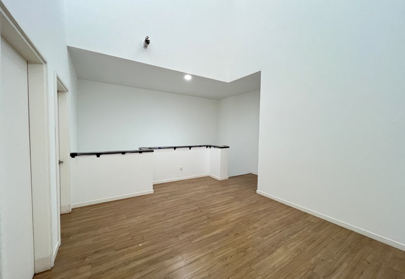 Arahsia Residences, Tropicana Aman