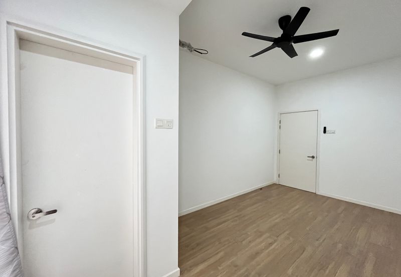 Arahsia Residences, Tropicana Aman