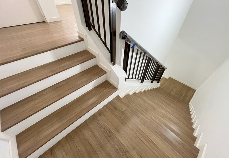 Arahsia Residences, Tropicana Aman