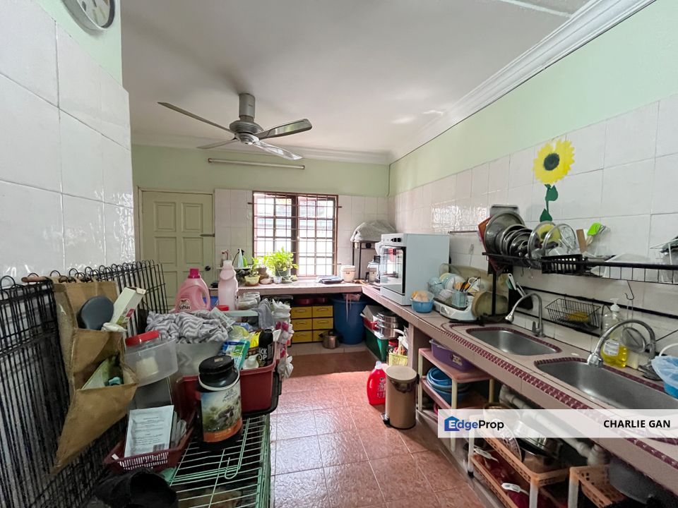 Seksyen 27, Shah Alam, Selangor, Selangor, Shah Alam