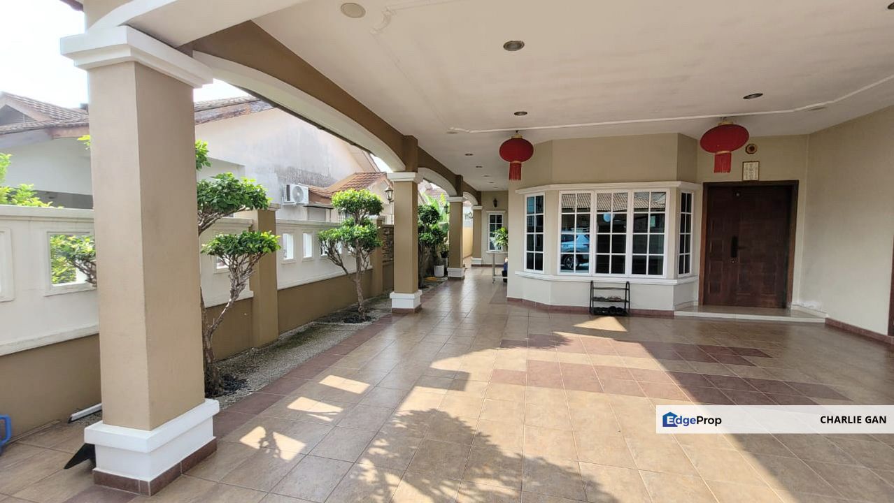 Bandar Bukit Raja, Klang, Selangor, Selangor, Klang