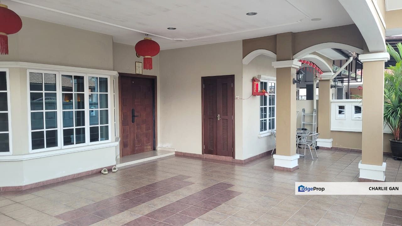 Bandar Bukit Raja, Klang, Selangor, Selangor, Klang