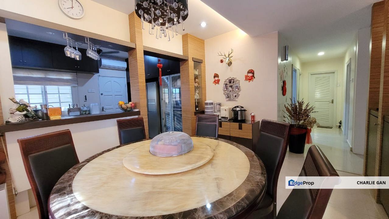 Bandar Bukit Raja, Klang, Selangor, Selangor, Klang