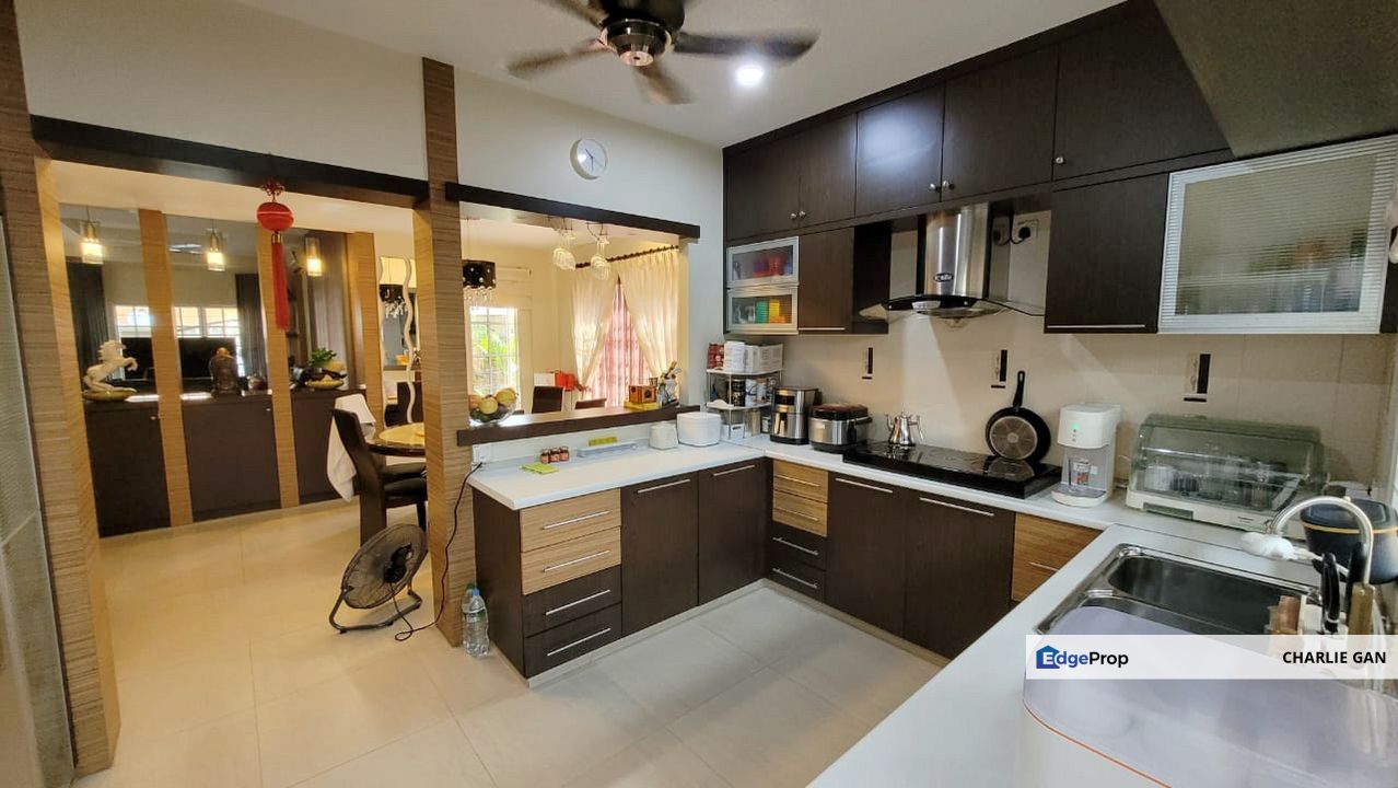 Bandar Bukit Raja, Klang, Selangor, Selangor, Klang