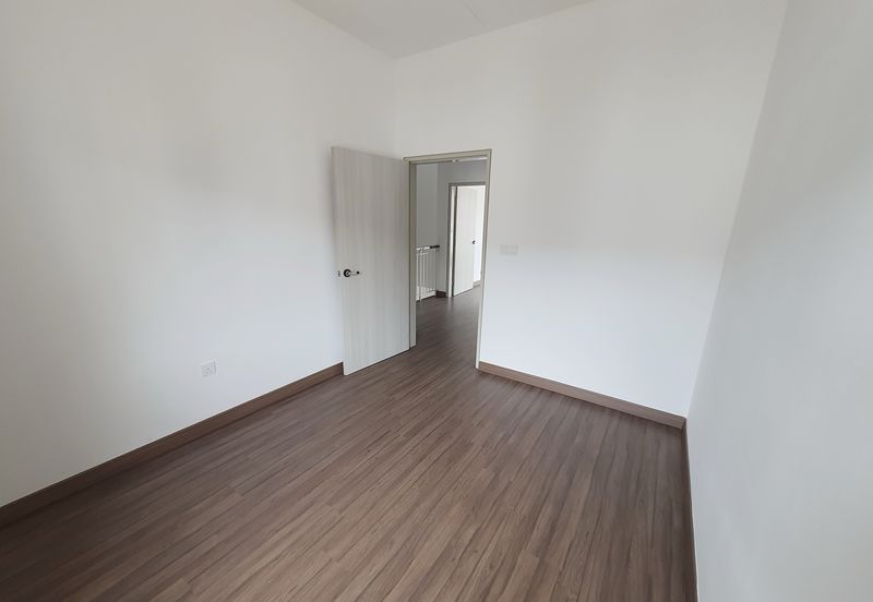 Casira 3 @ Bandar Bukit Raja *