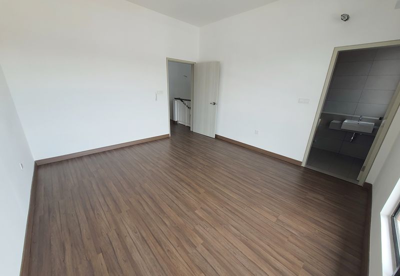 Casira 3 @ Bandar Bukit Raja *