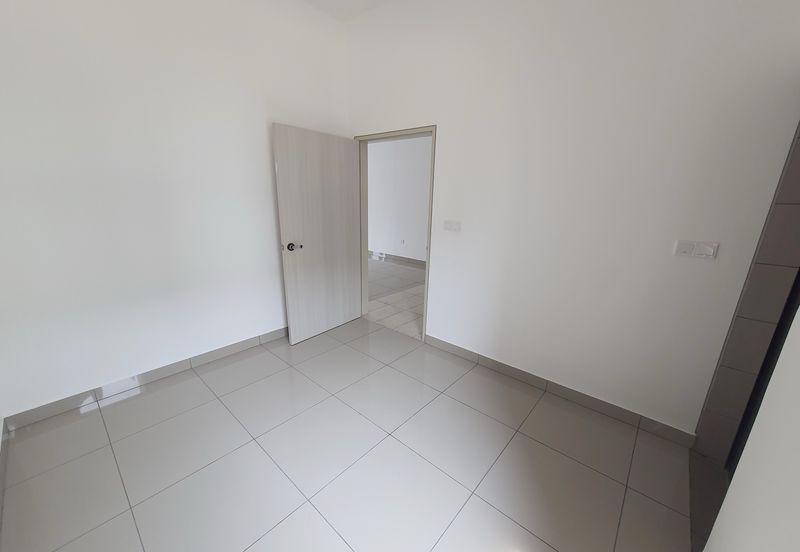 Casira 3 @ Bandar Bukit Raja *