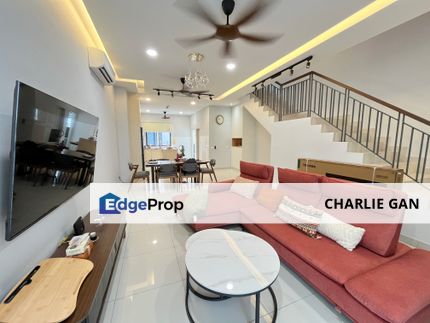 Bandar Rimbayu, Telok Panglima Garang, Selangor, Selangor, Telok Panglima Garang