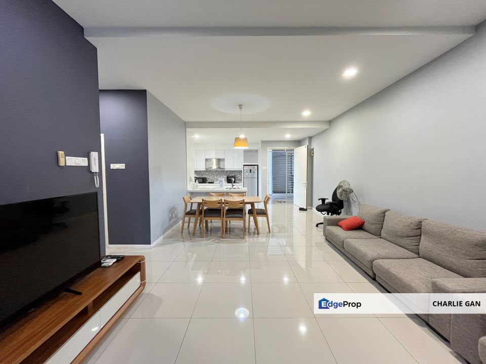 KU Suites, Kota Kemuning, Selangor, Selangor, Kota Kemuning