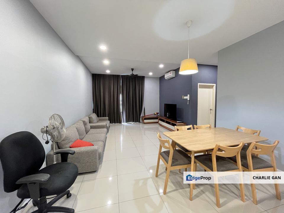 KU Suites, Kota Kemuning, Selangor, Selangor, Kota Kemuning