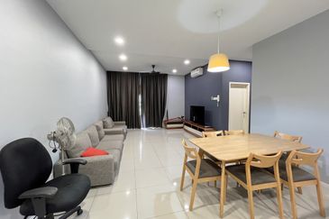 KU Suites