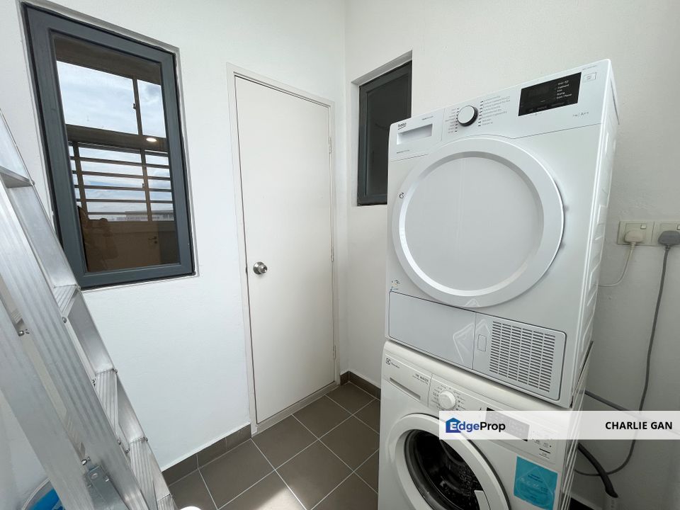 KU Suites, Kota Kemuning, Selangor, Selangor, Kota Kemuning