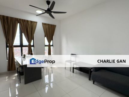 Trio by Setia, Bandar Botanic/Bandar Bukit Tinggi, Selangor, Selangor, Bandar Botanic/Bandar Bukit Tinggi