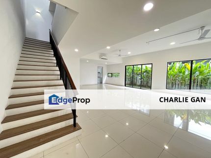Cheria Residences, Tropicana Aman, Telok Panglima Garang, Selangor, Selangor, Telok Panglima Garang