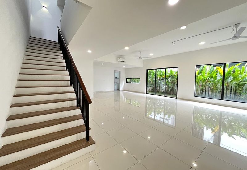 Cheria Residences, Tropicana Aman