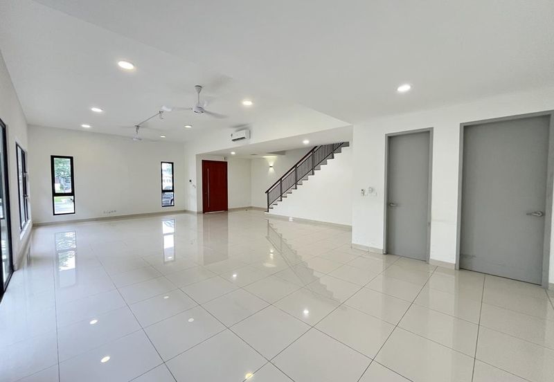 Cheria Residences, Tropicana Aman