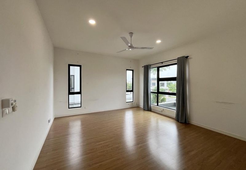 Cheria Residences, Tropicana Aman