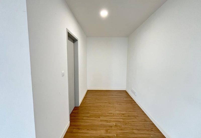 Cheria Residences, Tropicana Aman