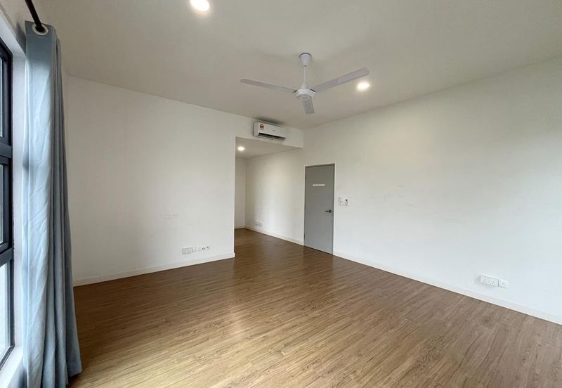 Cheria Residences, Tropicana Aman