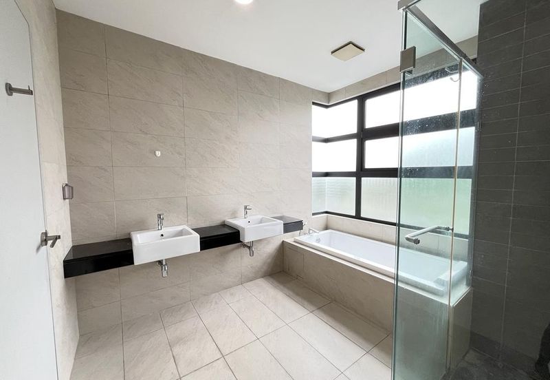 Cheria Residences, Tropicana Aman