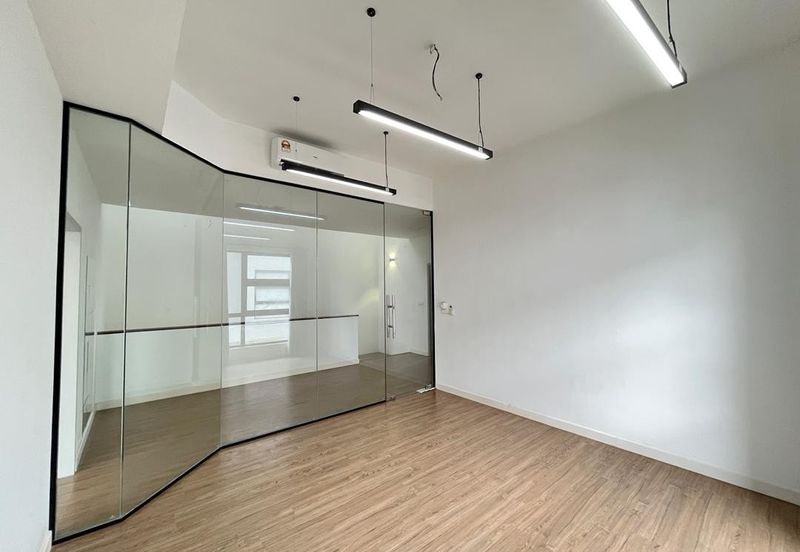 Cheria Residences, Tropicana Aman