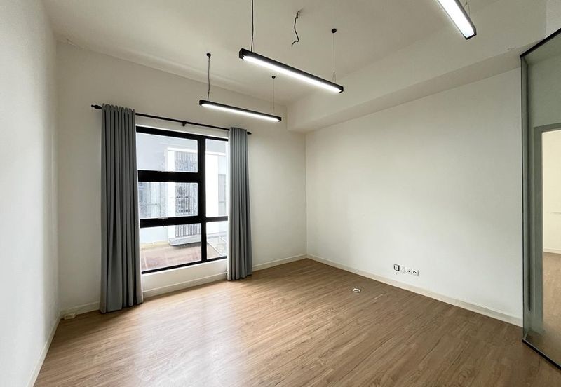 Cheria Residences, Tropicana Aman