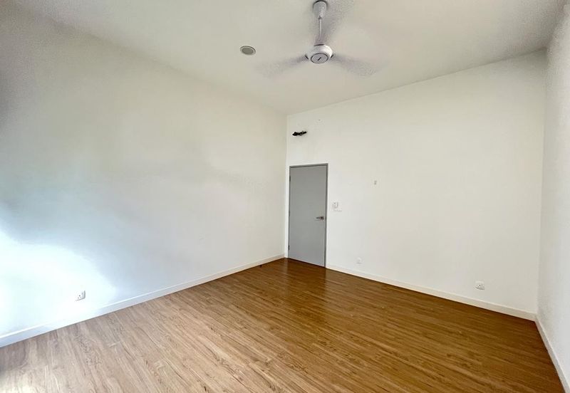 Cheria Residences, Tropicana Aman