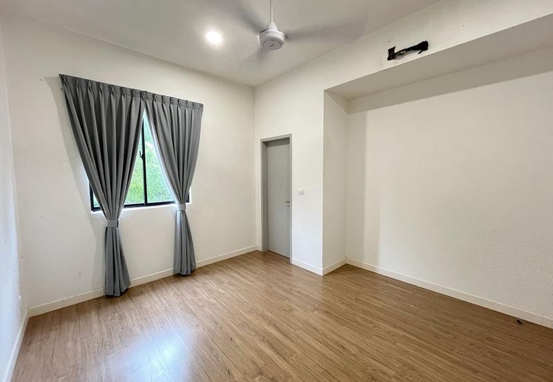 Cheria Residences, Tropicana Aman