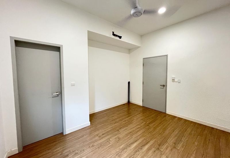 Cheria Residences, Tropicana Aman