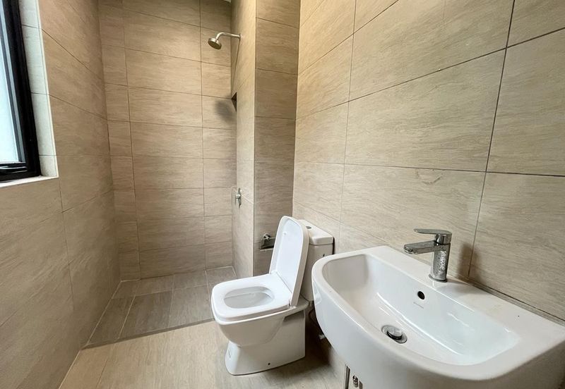 Cheria Residences, Tropicana Aman