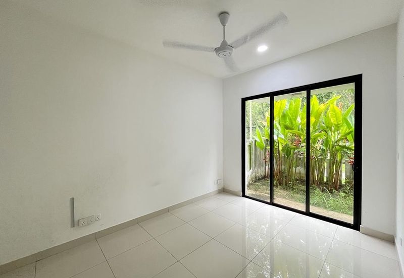 Cheria Residences, Tropicana Aman