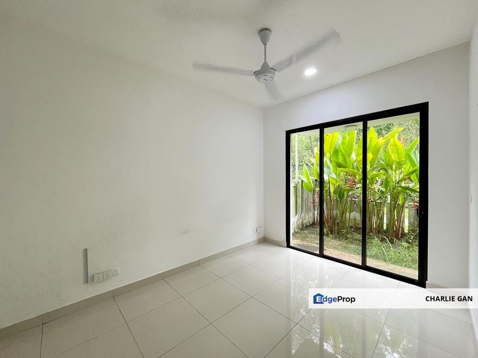 Cheria Residences, Tropicana Aman, Telok Panglima Garang, Selangor, Selangor, Telok Panglima Garang