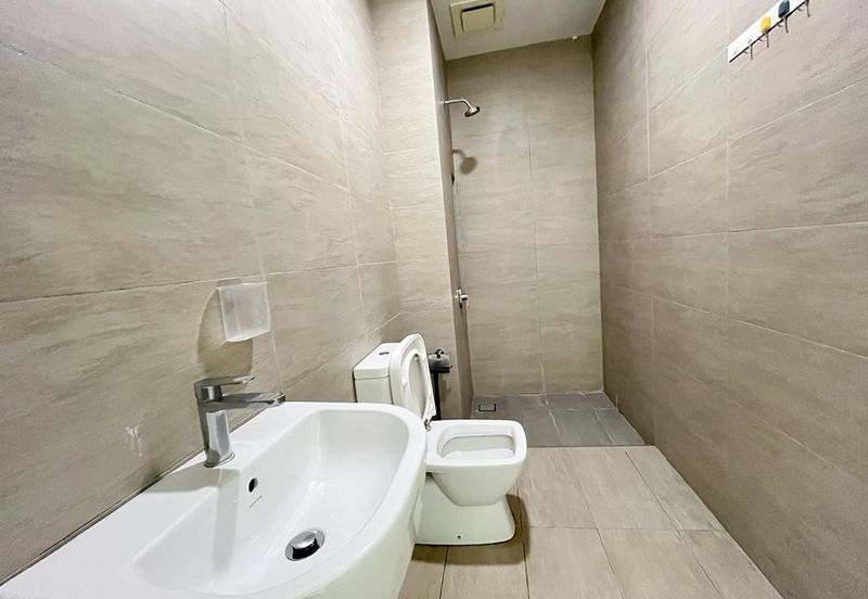 Cheria Residences, Tropicana Aman