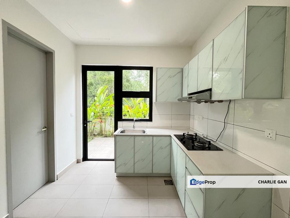 Cheria Residences, Tropicana Aman, Telok Panglima Garang, Selangor, Selangor, Telok Panglima Garang