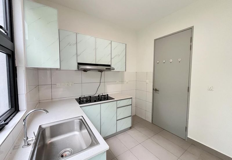 Cheria Residences, Tropicana Aman